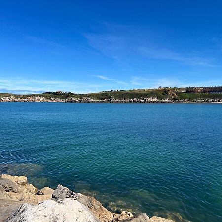 El Jardin De Mer Miengo Kültér fotó