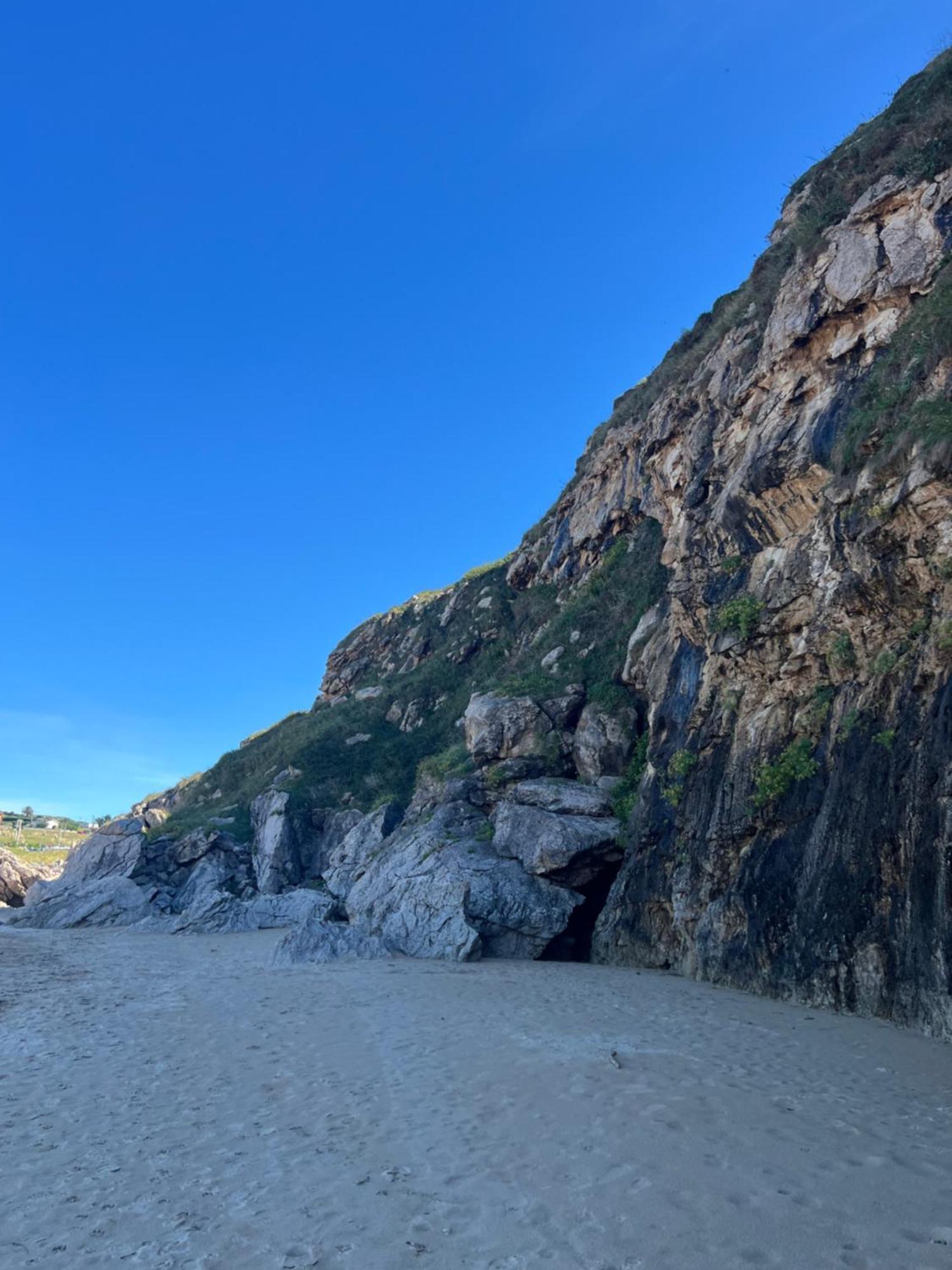 El Jardin De Mer Miengo Kültér fotó