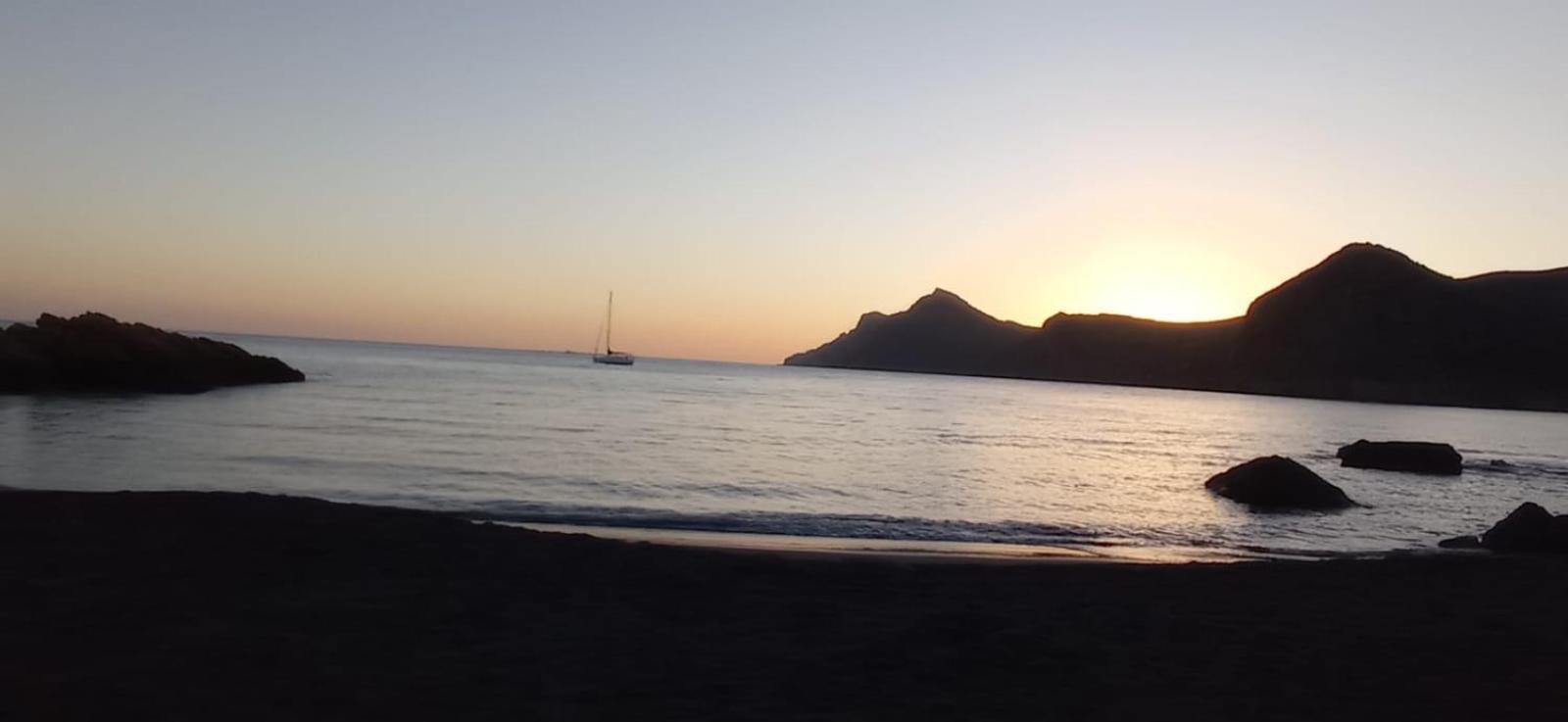 El Jardin De Mer Miengo Kültér fotó