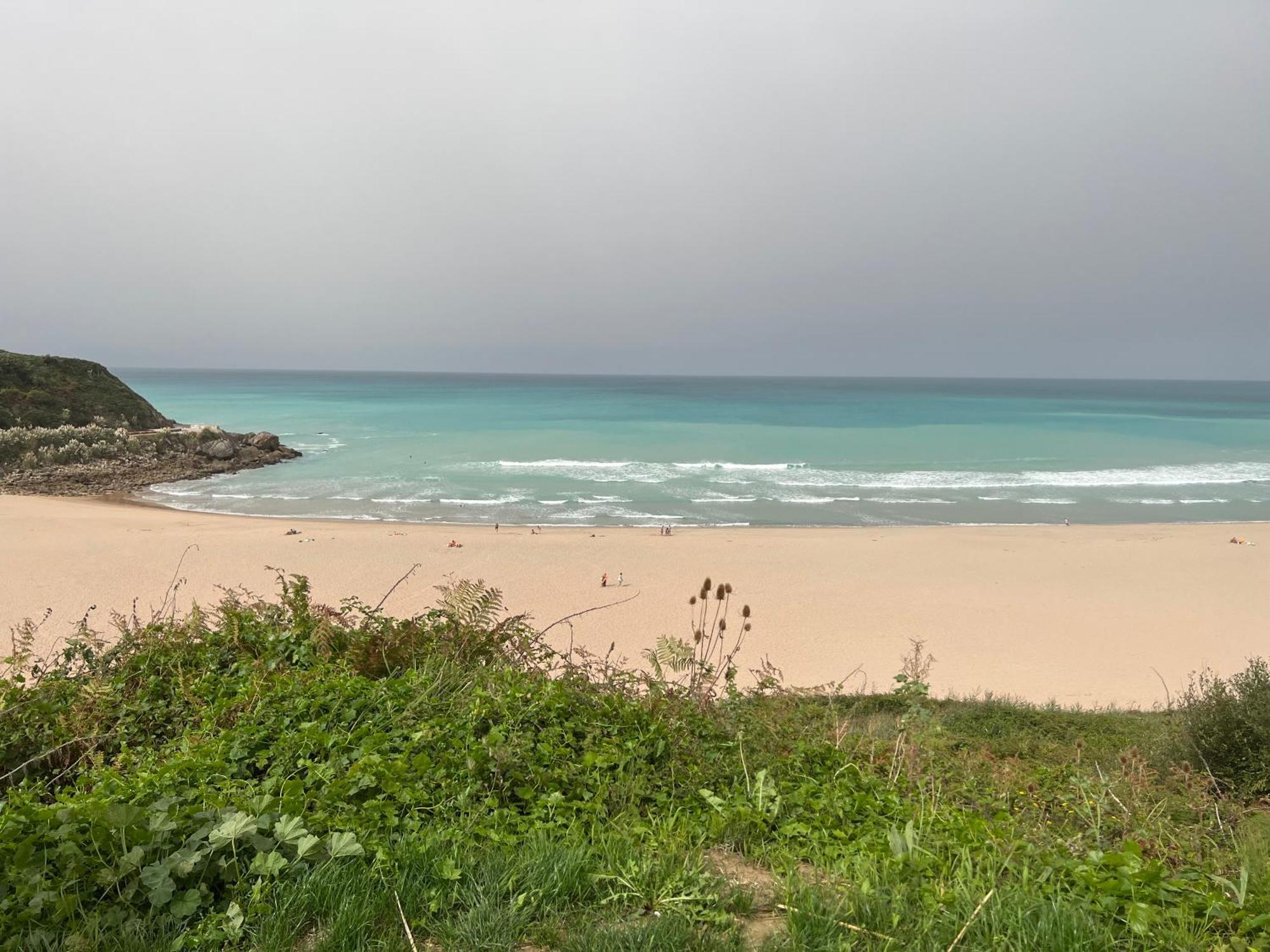 El Jardin De Mer Miengo Kültér fotó
