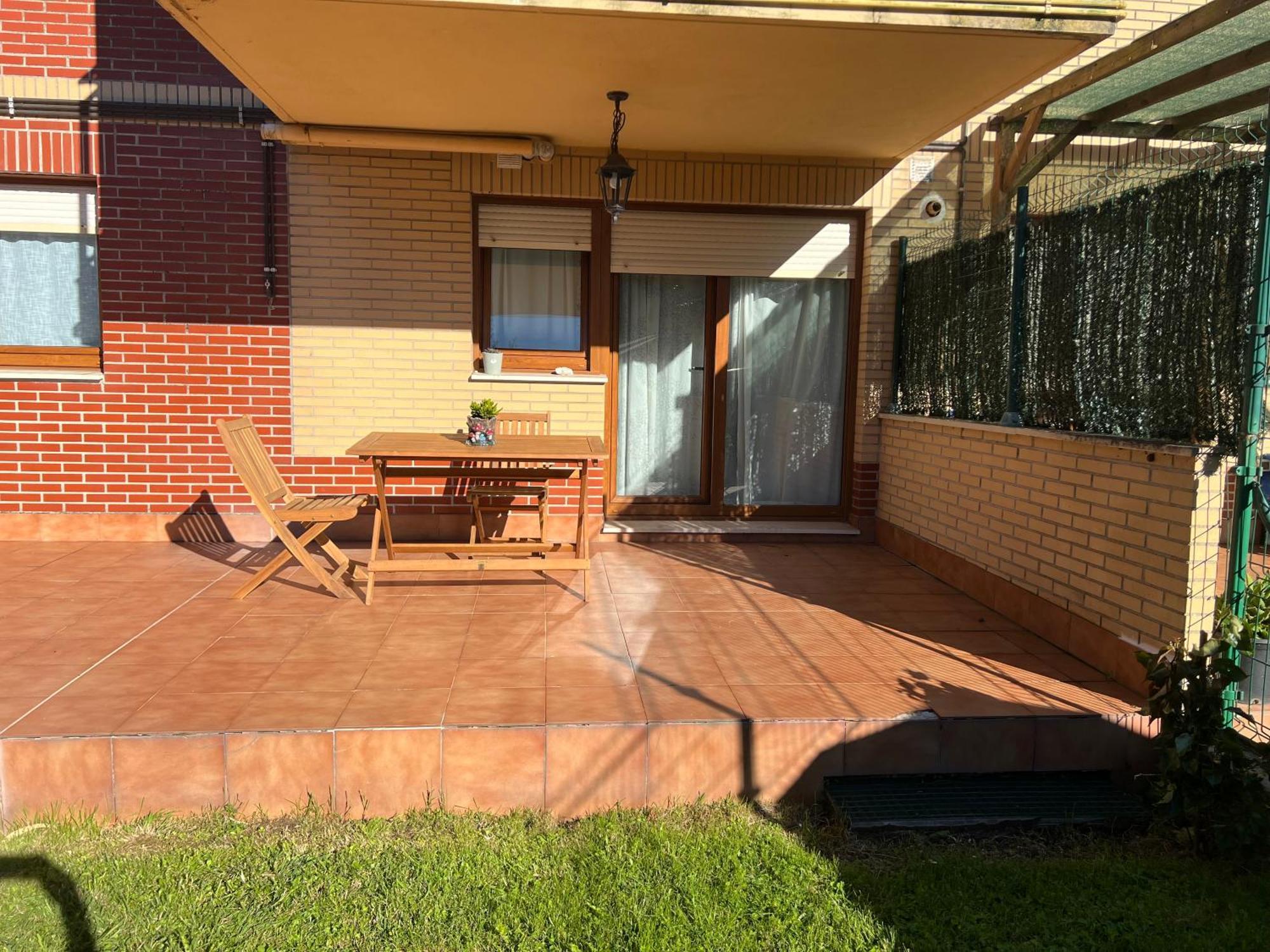 El Jardin De Mer Miengo Kültér fotó