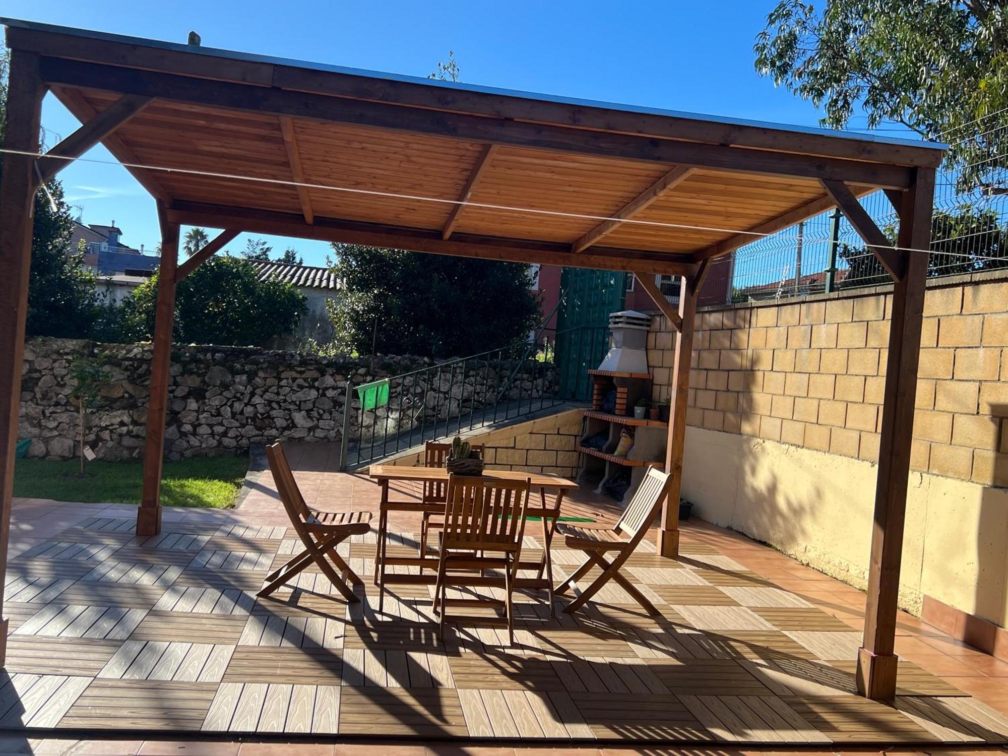 El Jardin De Mer Miengo Kültér fotó